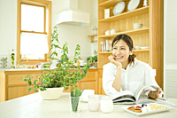 本当の息抜き、できていますか?のタイトル画像