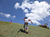 療育はひとつに絞るべき?3つの場所に通った私が「子どもにあった環境選び」について思うことのタイトル画像