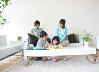 知的障害の子どもの接し方は?子育ての困難と対処法まとめ【専門家監修】のタイトル画像