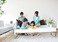 知的障害の子どもの接し方は?子育ての困難と対処法まとめのタイトル画像