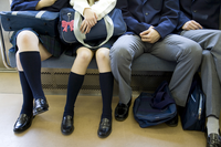 どう伝える?親が学ぶ「子どもへの性教育講座」で気づいたことのタイトル画像