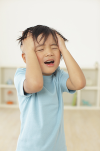 「挨拶ができない」アスペルガーの息子が話してくれた理由のタイトル画像