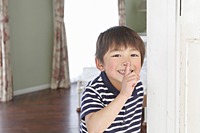 「そこの自動販売機捕まえて!!」ADHDの息子と私の奮闘記の画像