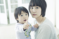 「初めて」が大の苦手!そんな息子から学んだわが家の子育てモットーとはのタイトル画像