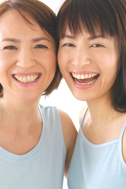 娘の検査結果をきっかけに、母親の自分もアスペルガーと診断されました。のタイトル画像