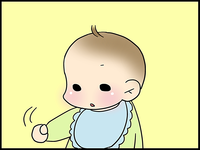 「この子はおかしい」そう言われた一歳半健診でも、障害があるなんて思っていませんでした。のタイトル画像