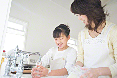 話すなら今しかない…娘と「苦手なこと」をじっくり話し合った日のタイトル画像