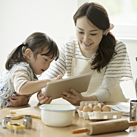 褒めるって一体何を?!子どもへのイライラを上手に発散する方法のタイトル画像