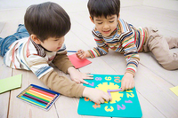 切り替えベタな子どもにピッタリ!お家で出来るタイマー活用術のタイトル画像
