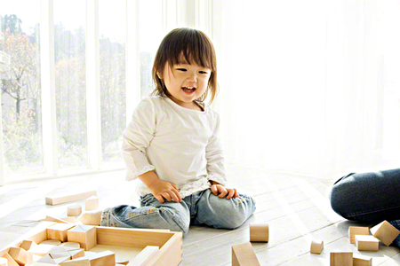 健診以前に待ち時間が不安!3歳健診の上手な受診の仕方とはのタイトル画像