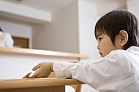 突然学校を休みはじめた息子。半年たった今、本人の気持ちは…?のタイトル画像