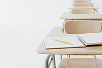 自閉症の息子の学校選び。私が迷わず「特別支援学校」に決めた理由のタイトル画像