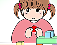 こんな時どうする?子どもは楽しそうに遊んでいるけど、そろそろ…のタイトル画像