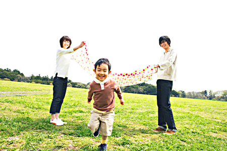 子育てで孤立していた私を変えた「ポジティブチョイス」思考法のタイトル画像