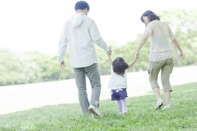 子どもの障害を、親がわが子と向き合わない理由にしていませんか？のタイトル画像