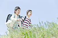 「優しい子ども」はどう育つ?いじめで気づいた理想の教育環境とはのタイトル画像