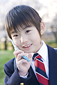 一方的に話すアスペルガーの子。でも「気持ち」は言えてないかものタイトル画像