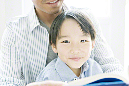 病院で大パニック!と思いきや…息子の「怖い」を解決した◯◯とはのタイトル画像