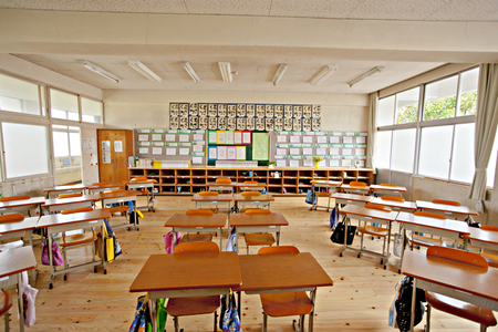 何度注意しても減らない学校でのトラブル、子どものせいだと思ってた…のタイトル画像