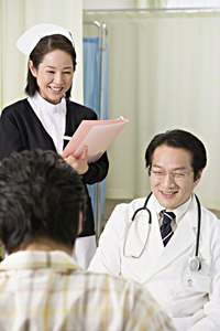 苦手なことだらけの通院が「ほんの少しの工夫」で楽になりましたのタイトル画像
