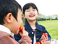 自分ばかりを責めていませんか?親子で自己肯定感を高めるためにのタイトル画像