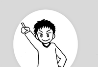 「僕が一番!」子ども同士のトラブルの予感にヒヤっとしたその時…のタイトル画像