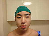 わが家は水泳帽がたくさん!息子のこだわりに寄りそう本当の理由のタイトル画像