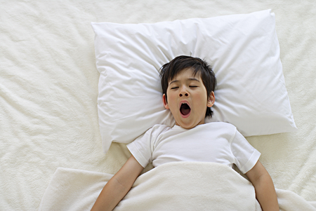 子どもの睡眠障害の症状や対処法 発達障害との関係について解説 Litalico発達ナビ