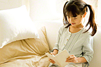 「弟のことで疲れているお母さんを見たくない」と言われ…のタイトル画像