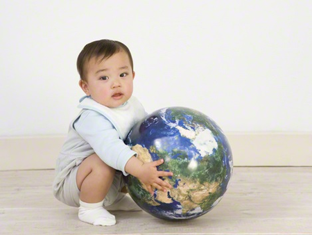 2歳までの子育て がひたすら大変だったのはなぜ 今思えば Litalico発達ナビ