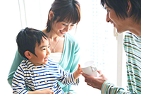 説明しにくい「暗黙のルール」、お家で正しく楽しく教えるためにのタイトル画像
