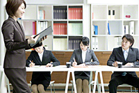 ご存知でしたか?「障害者職業センター」で受けられる職業訓練とはのタイトル画像
