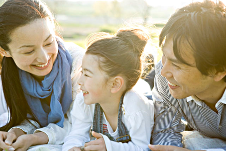 「子育ての悩み」と「子どもの悩み」、つい混同していませんか?のタイトル画像