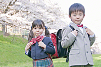 「学校行かれへん!」息子と歩んだ付添い通学までの道のりのタイトル画像