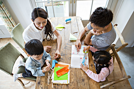 大切だけど教えるのは難しい!子どもが「自分で遊びを決める力」のタイトル画像