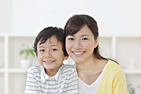 気づけば息子を責めてばかり…。感情のまま叱らずに済む方法とはのタイトル画像
