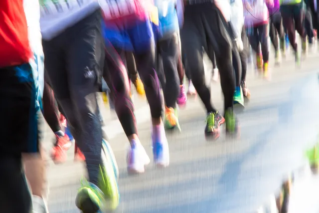 「人生は徒競走ではなくマラソン」NHK発達障害特集へ寄せられた声のタイトル画像