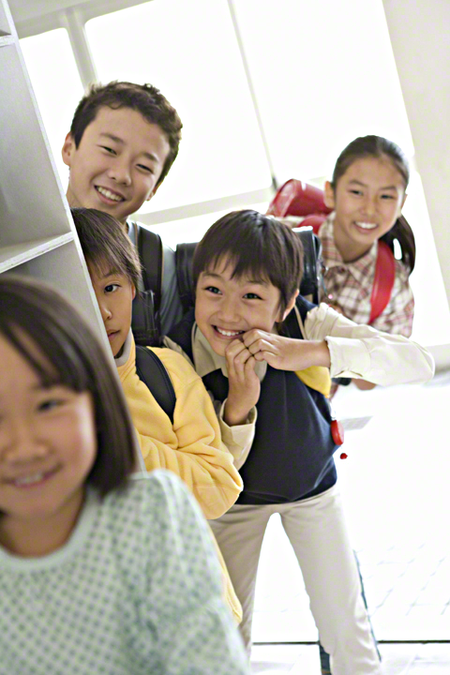 放課後等デイサービスとはどんな施設?サービス・利用方法・費用・受給者証手続きの流れをご紹介のタイトル画像