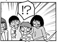 あんなに騒いでたのに…!一瞬で子どもの心をつかんだ衝撃の一言のタイトル画像