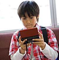 なぜデジタルゲームにハマる?成長に繋がるゲームの上手な活かし方のタイトル画像