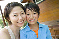 アスペルガーの息子が自分で考えた「人の名前の覚え方」が秀逸!のタイトル画像