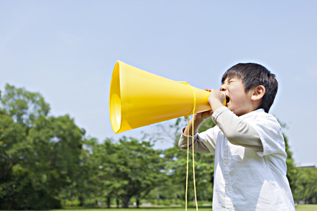 癇癪を起こすのは母の前だけ 息子が 外では良い子 だった理由 Litalico発達ナビ