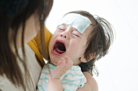もしかして わが子は睡眠障害 そう気づく前の子育ては壮絶で Litalico発達ナビ もしかして わが子は睡眠障害 そう気づく前の子育ては壮絶で Litalico発達ナビ