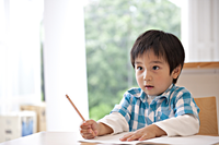 学習障害でADHDの息子が、小学5年生で「転学」を決意した理由のタイトル画像
