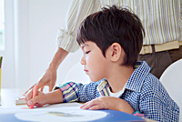 自閉症の息子に合った習い事はどれ?あれこれ習わせてわかったことのタイトル画像