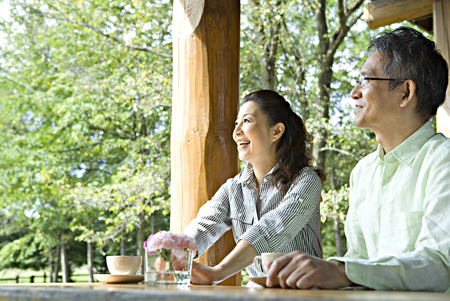 アスペルガーでも夫婦円満?その秘訣を聞いてみたのタイトル画像