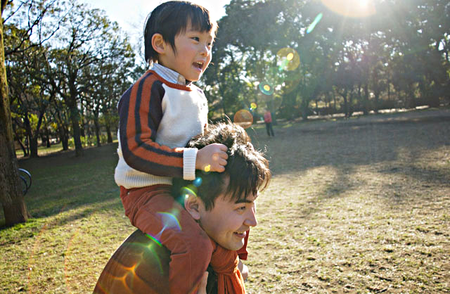 「他の家に生まれたかった…」息子と夫の関係が悪化したとき気づいた、親子関係で1番大事なことのタイトル画像