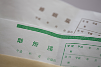 夫婦喧嘩を見て泣きわめく5歳の娘…それでも私は離婚を決意したの画像
