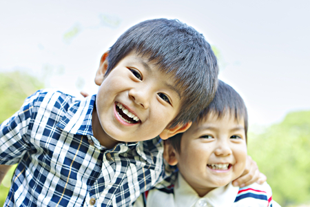 うちの子は「問題児」なの?涙が溢れたフリースクールでの出来事のタイトル画像