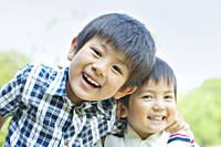 うちの子は「問題児」なの?涙が溢れたフリースクールでの出来事の画像